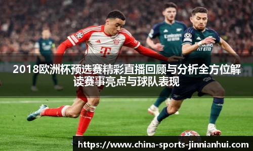 2018欧洲杯预选赛精彩直播回顾与分析全方位解读赛事亮点与球队表现